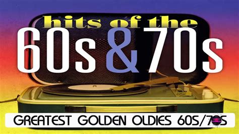 play music from the 60s and 70s|60s & 70s golden oldies.